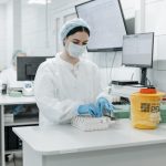 This study shows a new antiviral drug that treats COVID-19