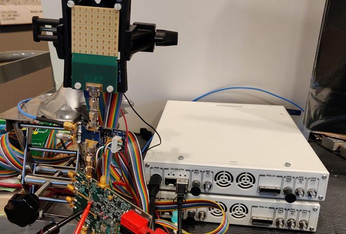 This tech could bring the fastest version of 5G to your home and workplace