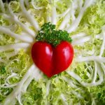 Vitamin K can benefit for your heart health