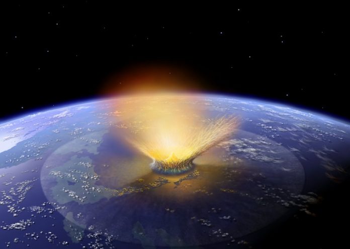 3,600 Years ago, a 50-Meter-Wide Meteor Exploded in the Sky and Destroyed a City Near the Dead Sea