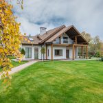 A greener environment can help reduce depression, boost cancer survival