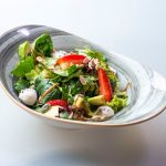 A low-carb diet may help reverse brain aging