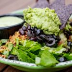 A plant-based diet can give you a healthier gut
