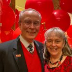 ‘Angry and depressed,’ stroke survivor finds solace in helping others