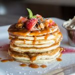 Both sucrose and high fructose corn syrup can harm your liver health
