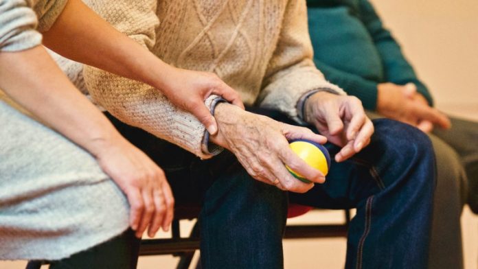 COVID-19 and Alzheimer’s disease are connected, study finds