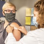 COVID vaccines less effective for people with these two health issues