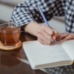 Compounds in both green and black tea may reduce your blood pressure