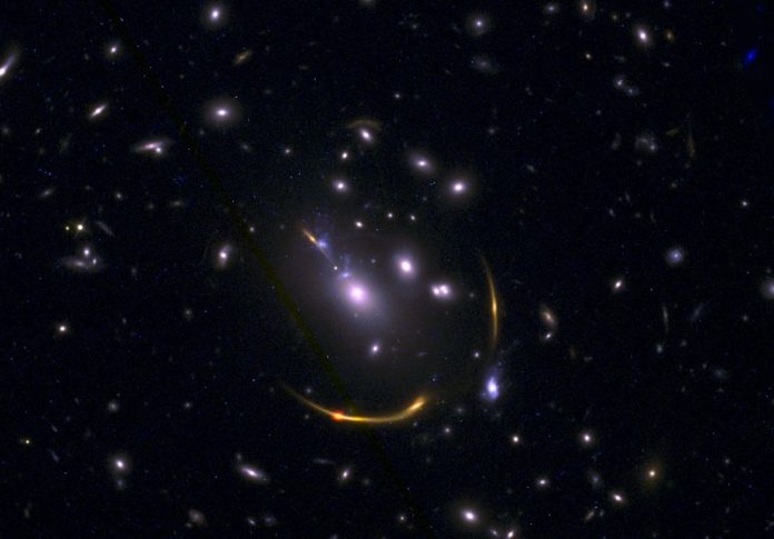 Dead galaxies mysteriously ran out of fuel to make stars in early universe