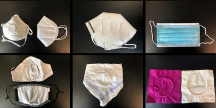 Don’t throw that cloth mask away yet—it still works