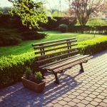 Green neighborhoods may boost your heart health