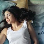 Healthy sleepers have much lower heart failure risk