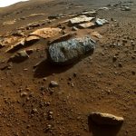 NASA’s Perseverance rover collects puzzle pieces of Mars’ history
