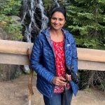 Neurologist wakes up in the hospital where she works – as a stroke survivor