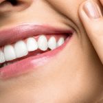 This high-tech mouthwash could effectively remove tooth bacteria