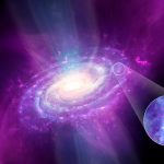 Our Milky Way galaxy is not homogeneous, shows study