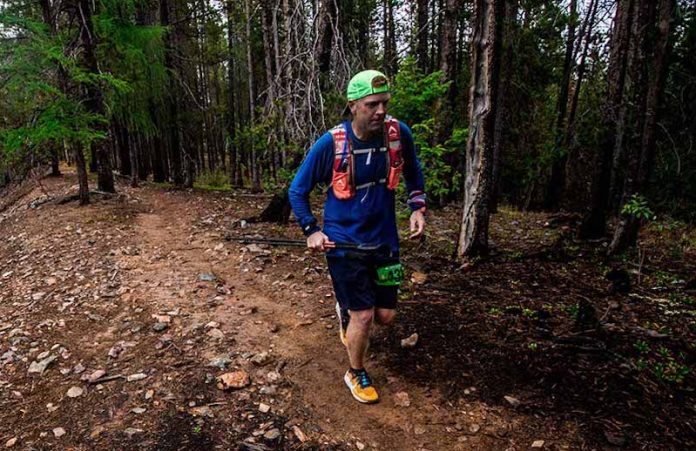 Physical activity is helpful after a stroke, but how much is healthy?