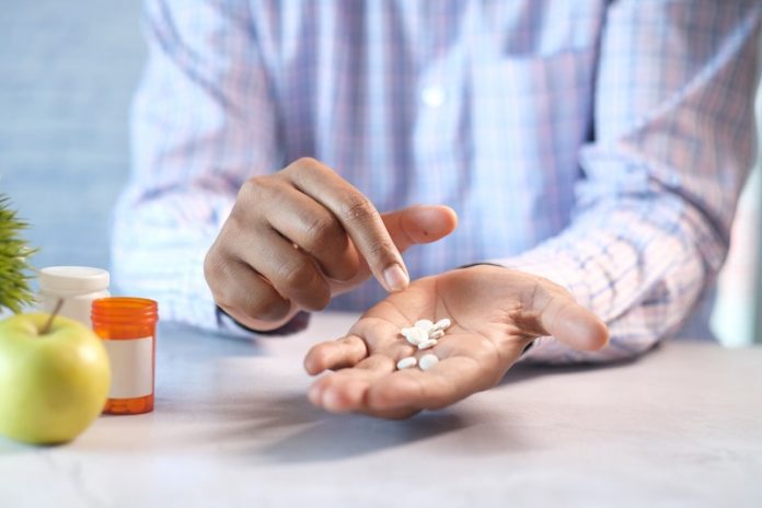 Prostate cancer drugs may help treat COVID-19, study finds