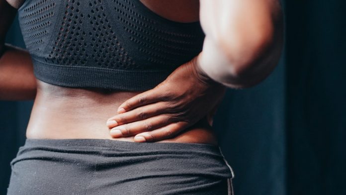 Scientists find an effective way to reduce lower back pain