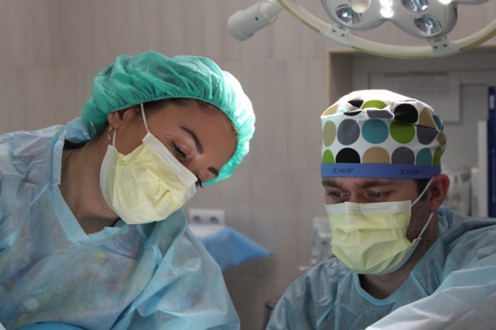 Scientists find the cause of deadly organ damage in COVID-19