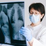 Scientists find the cause of lung cancer in never smokers