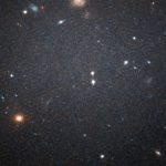 Scientists reveal how the very faint dwarf galaxies are born