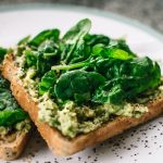 Spinach-rich diet may help prevent colon cancer