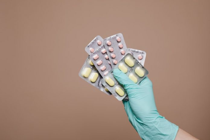 These common anti-inflammatory drugs could help cut COVID-19 deaths