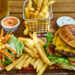 These foods are more common in diets of people with bowl diseases