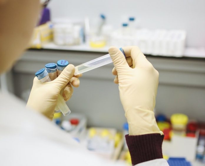This drug can block multiple COVID-19 variants, study finds