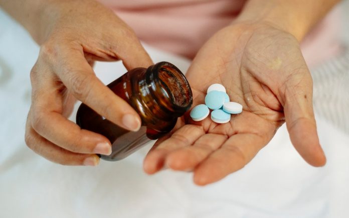 This drug could inhibit COVID-19 virus