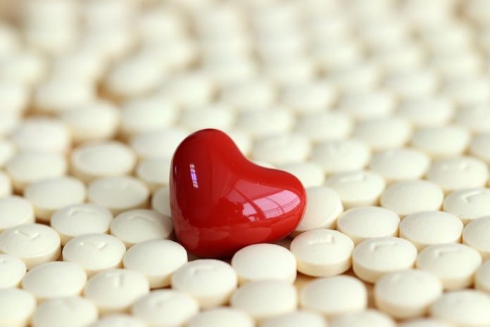 This heart problem linked to 5 times higher death risk in COVID-19