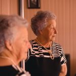 This high blood pressure drug may treat vascular dementia