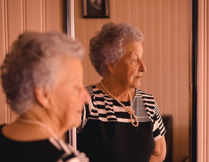 This high blood pressure drug may treat vascular dementia