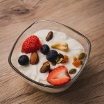 This yogurt may prevent diarrhea caused by antibiotics