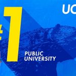 UCLA ranked No. 1 public university for fifth straight year by U.S. News & World Report