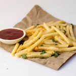Ultra-processed food is linked to heart disease, study confirms
