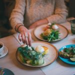 Vegetables and coffee may protect against COVID-19