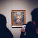 What was really the secret behind Van Gogh’s success?