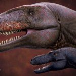 Who was the king before Tyrannosaurus?