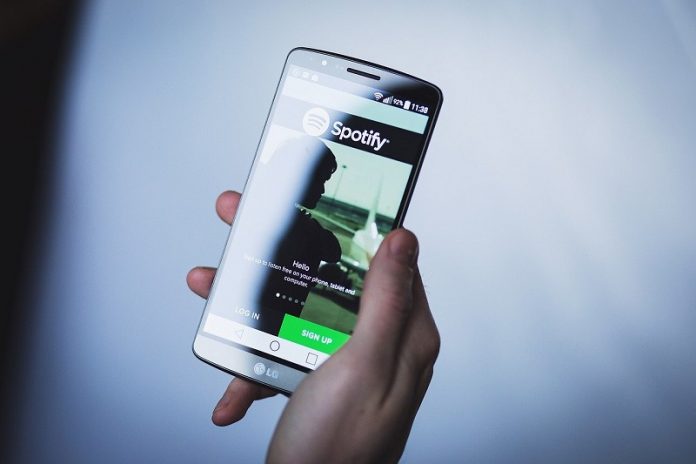 Why Spotify needs a ‘dislike’ button