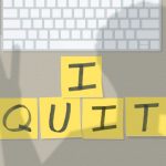 Why are so many Americans leaving their jobs right now?