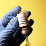 With time and without masks, COVID-19 vaccines wane in protection