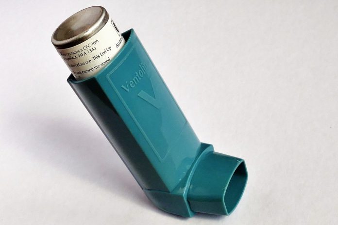 4 strategies for controlling your asthma in the fall