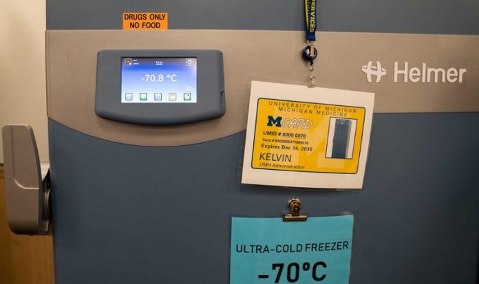 5 ways to keep vaccine cold storage equipment safe from hackers