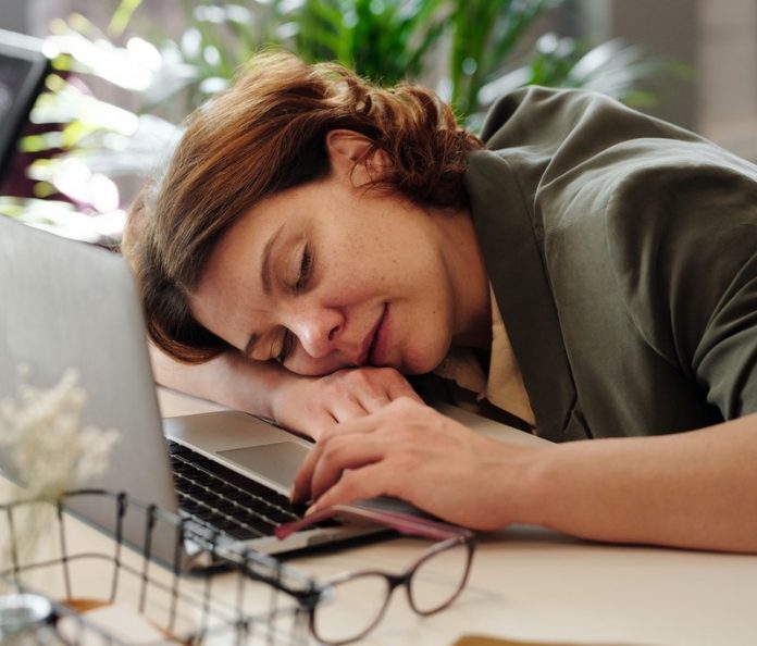6 tips for quality sleep after going back to the workplace