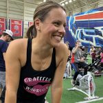 Athletic mom’s undiagnosed condition led to 2 strokes