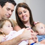 Blood clots, uncontrolled bleeding and a stroke – all after giving birth