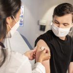 COVID-19 vaccines prevented nearly 140,000 U.S. deaths