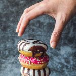 Curb your eating: Help your brain fight the urge to splurge